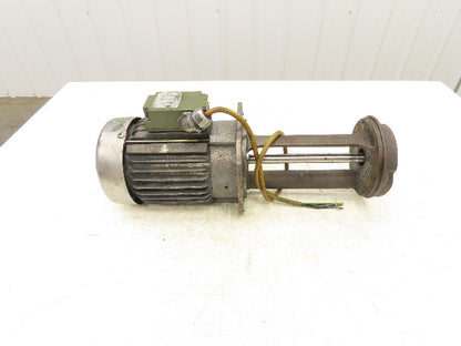 Graymills Vertical Immersion Coolant Pump 230/460V