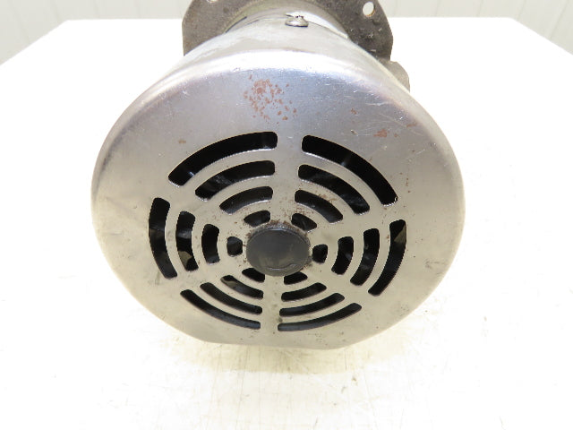 Teral LSW 25T0.4-280 Vertical Immersion Coolant Pump 30-150 l/min 3600RPM 220V