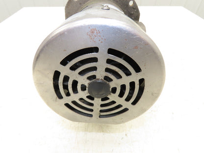 Teral LSW 25T0.4-280 Vertical Immersion Coolant Pump 30-150 l/min 3600RPM 220V