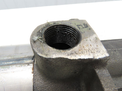 Teral LSW 25T0.4-280 Vertical Immersion Coolant Pump 30-150 l/min 3600RPM 220V