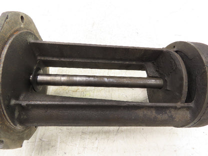 Teral LSW 25T0.4-280 Vertical Immersion Coolant Pump 30-150 l/min 3600RPM 220V