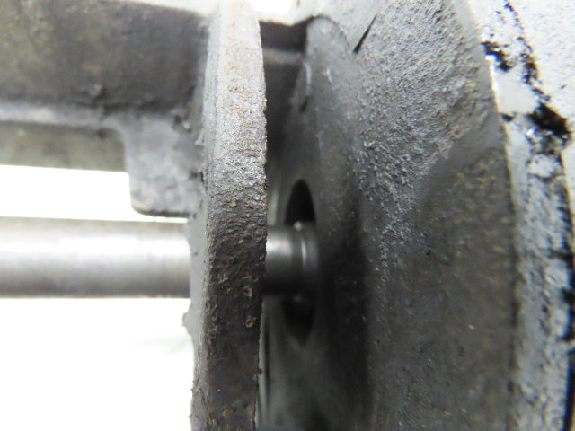 Teral LSW 25T0.4-280 Vertical Immersion Coolant Pump 30-150 l/min 3600RPM 220V