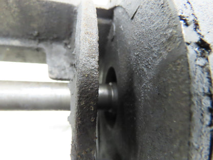 Teral LSW 25T0.4-280 Vertical Immersion Coolant Pump 30-150 l/min 3600RPM 220V