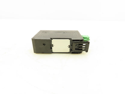 Keyence IV-G10 Main Unit Sensor Amplifier 24VDC 1.8A 32 Programs Class 2
