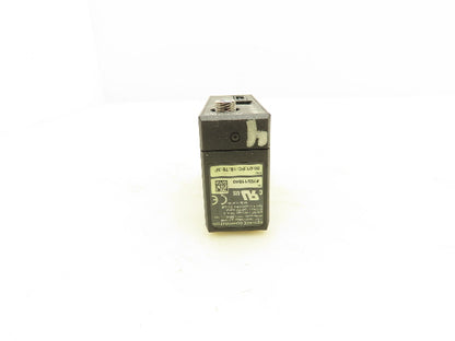 Keyence IV-G10 Main Unit Sensor Amplifier 24VDC 1.8A 32 Programs Class 2