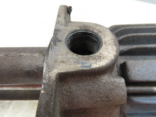 Graymills Vertical Immersion Coolant Pump 1/2HP 230/460V 3400 RPM