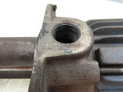 Graymills Vertical Immersion Coolant Pump 1/2HP 230/460V 3400 RPM