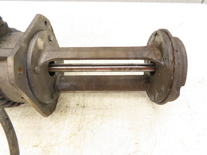 Graymills Vertical Immersion Coolant Pump 1/2HP 230/460V 3400 RPM