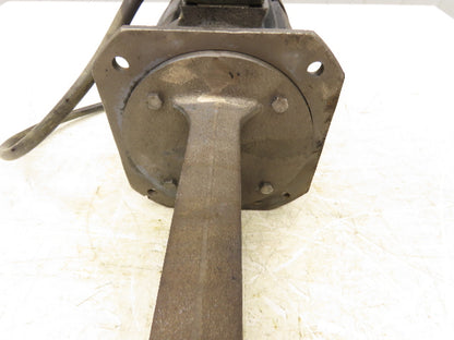 Graymills Vertical Immersion Coolant Pump 1/2HP 230/460V 3400 RPM