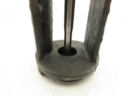 Vertical Immersion Coolant Pump 230V 1" NPT