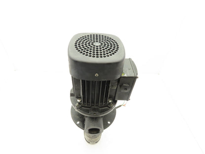 Grundfos SPK8-3/2 A-WB-A-RUUV Vertical Immersion Coolant Pump 3/4HP 40GPM 230V