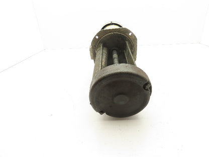 Teral LSW 25TR0.4-280 Vertical Immersion Coolant Pump 30-150 l/min 220V 3600 RPM