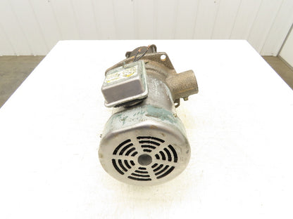 Teral Vertical Immersion Coolant Pump 230V 1-1/2" NPT Port