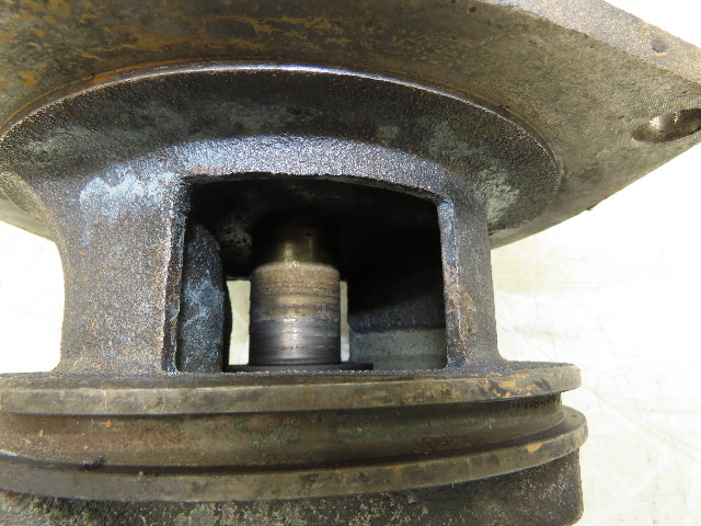 Teral Vertical Immersion Coolant Pump 230V 1-1/2" NPT Port