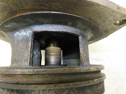 Teral Vertical Immersion Coolant Pump 230V 1-1/2" NPT Port