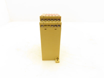 Omron G9SA-301 Safety Relay Unit 250VAC 5A