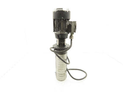 Grundfos 7AA63M02K Vertical Immersion Coolant Pump 3440 RPM 230/400V