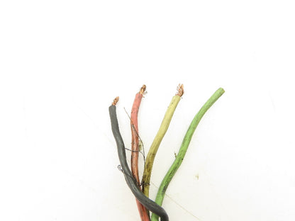 Vertical Immersion Coolant Pump 230V 1" NPT