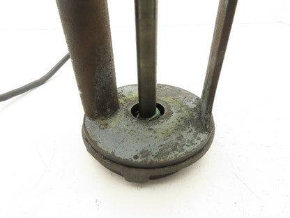 Vertical Immersion Coolant Pump 230V 1" NPT