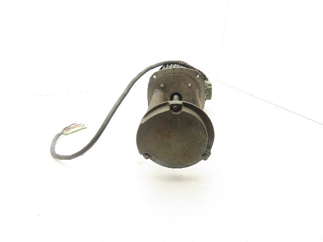 Vertical Immersion Coolant Pump 230V 1" NPT