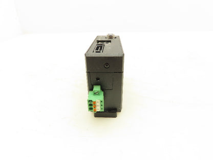 Keyence IV-G10 Main Unit Sensor Amplifier 24VDC 1.8A Class 2 32 Programs