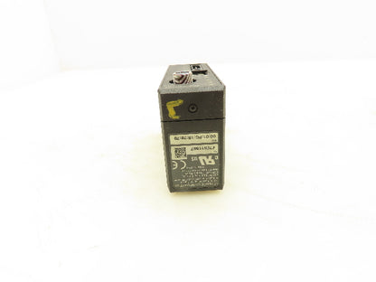 Keyence IV-G10 Main Unit Sensor Amplifier 24VDC 1.8A Class 2 32 Programs