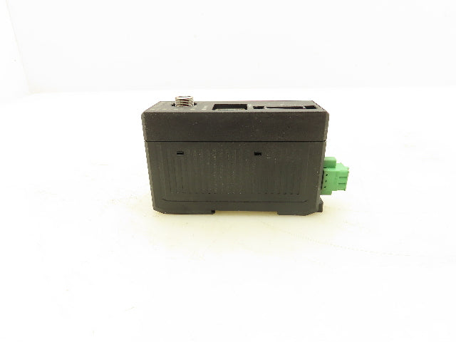 Keyence IV-G10 Main Unit Sensor Amplifier 24VDC 1.8A Class 2 32 Programs