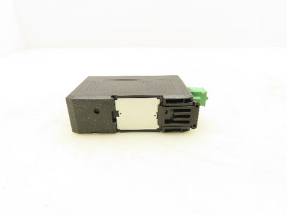Keyence IV-G10 Main Unit Sensor Amplifier 24VDC 1.8A Class 2 32 Programs