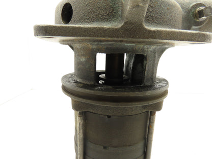 Teral TFE2811AK Vertical Immersion Coolant Pump 2850 RPM 200V