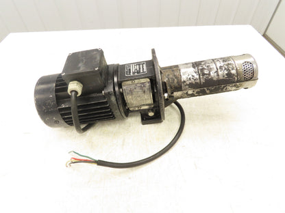Grundfos SPK8-2/2 A-M-A-RUUV Vertical Immersion Coolant Pump 100-180 l/min .55kW