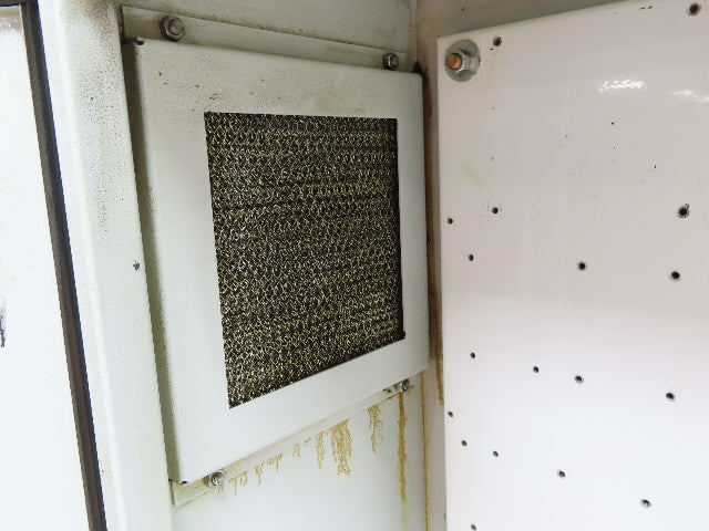 EMF BA 46689 Electrical Box Enclosure 34x24x10" Back Plate