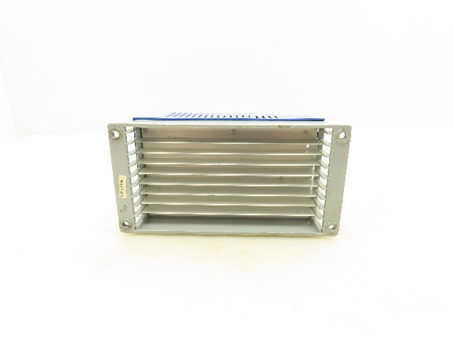 Lenze ESV371N02YXB SMVector AC Drive Variable Speed Inverter VFD .5Hp 230V 3PH