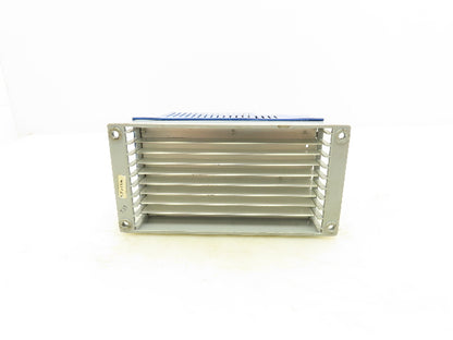 Lenze ESV371N02YXB SMVector AC Drive Variable Speed Inverter VFD .5Hp 230V 3PH