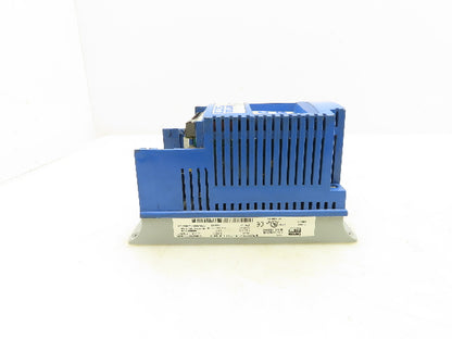 Lenze ESV371N02YXB SMVector AC Drive Variable Speed Inverter VFD .5Hp 230V 3PH