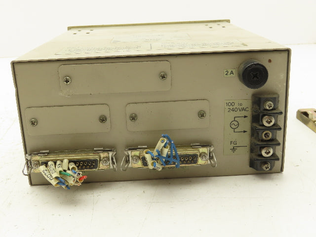 Omron H8PB-Y-30 Cam Positioner Counter 240V
