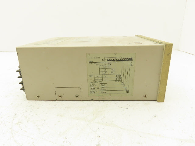 Omron H8PB-Y-30 Cam Positioner Counter 240V