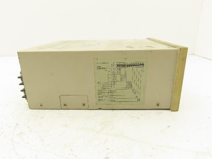 Omron H8PB-Y-30 Cam Positioner Counter 240V