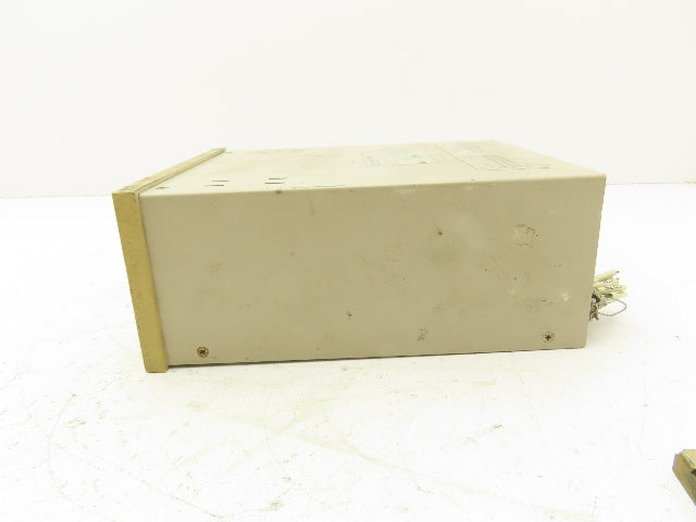 Omron H8PB-Y-30 Cam Positioner Counter 240V