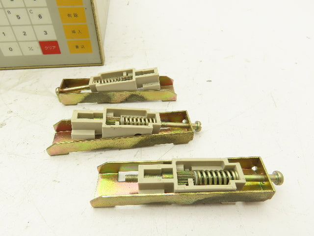 Omron H8PB-Y-30 Cam Positioner Counter 240V