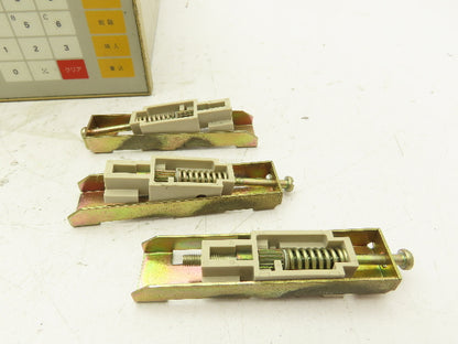 Omron H8PB-Y-30 Cam Positioner Counter 240V