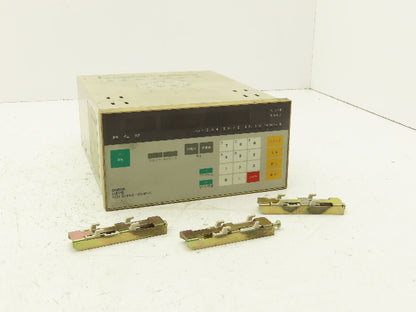 Omron H8PB-Y-30 Cam Positioner Counter 240V