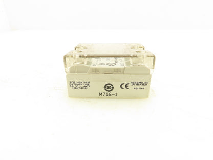 Crydom 84137140 Solid State Relay 4-32VDC 100A