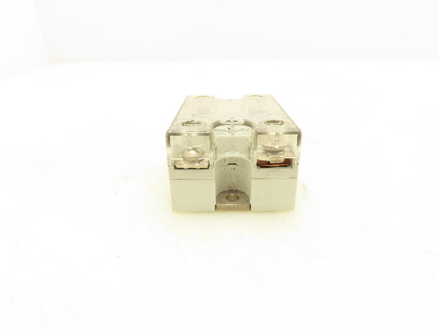 Crydom 84137140 Solid State Relay 4-32VDC 100A