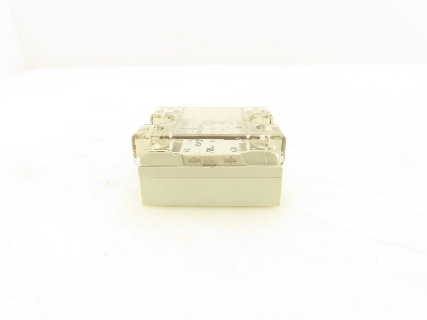 Crydom 84137140 Solid State Relay 4-32VDC 100A