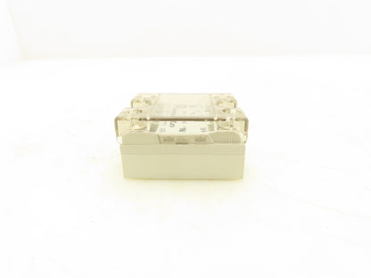 Crydom 84137140 Solid State Relay 4-32VDC 100A