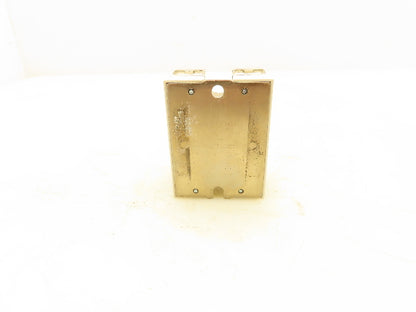 Crydom 84137140 Solid State Relay 4-32VDC 100A