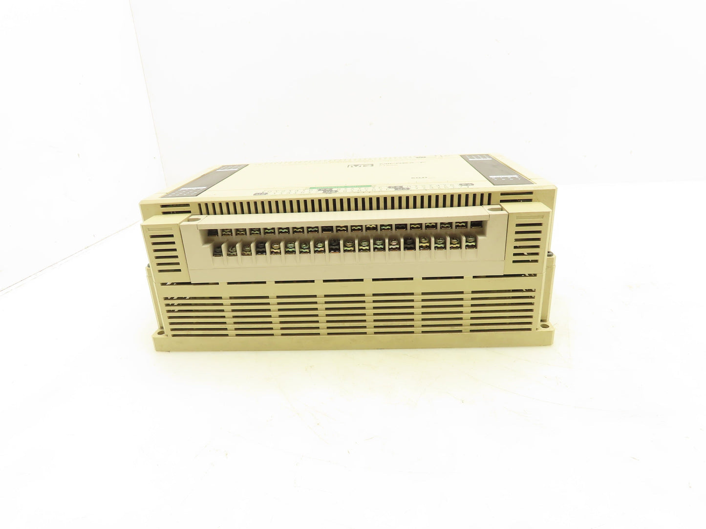 Fuji Electric FTB56T Micrex-F PLC Programmable Expansion Unit