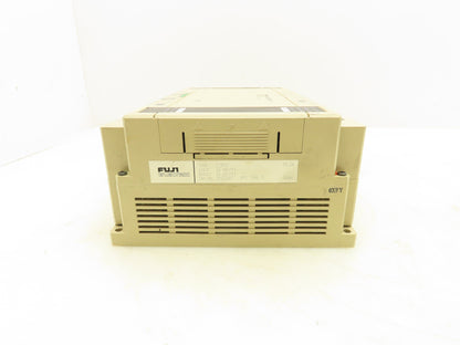 Fuji Electric FTB56T Micrex-F PLC Programmable Expansion Unit