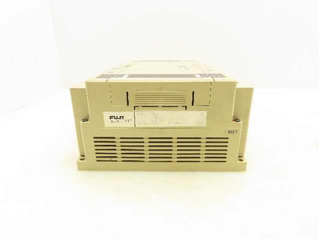 Fuji Electric FTB56T Micrex-F PLC Programmable Expansion Unit