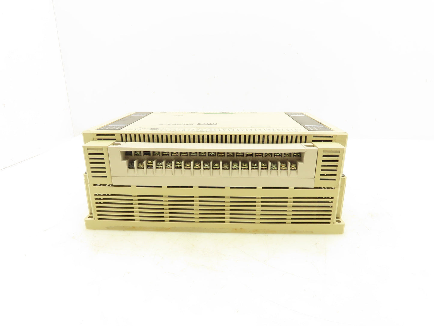 Fuji Electric FTB56T Micrex-F PLC Programmable Expansion Unit